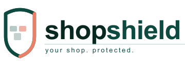 ShopShield — your shop. protected.